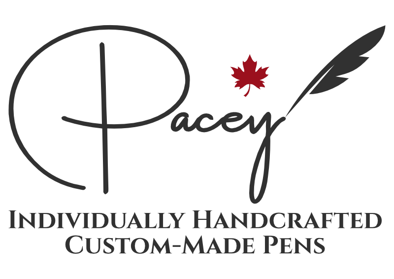 Admiral Series Customizable Twist Ballpoint