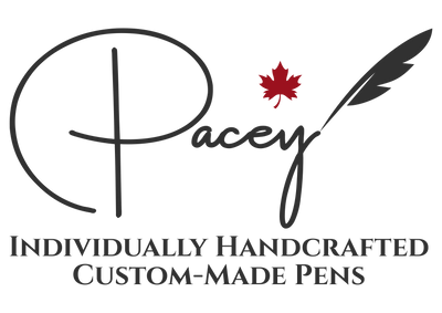 Curve Series Twist Ballpoint  (Ready-To-Ship)