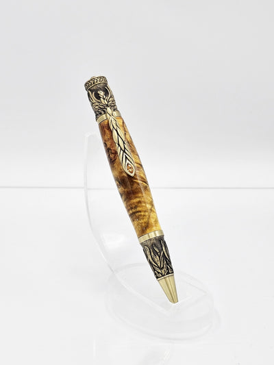 Phoenix Series Twist Ballpoint Pens  (Ready-To-Ship)