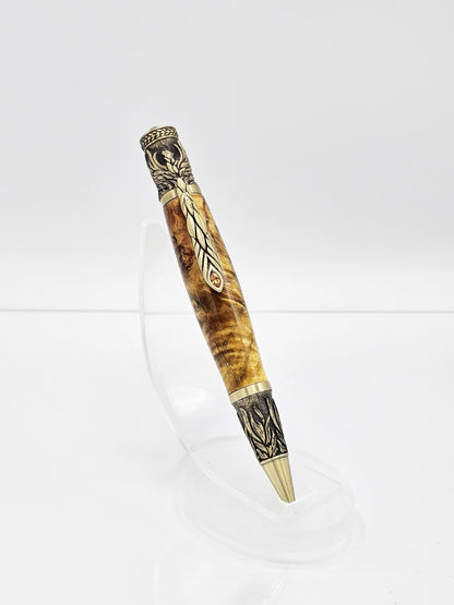 Phoenix Series Twist Ballpoint Pens  (Ready-To-Ship)