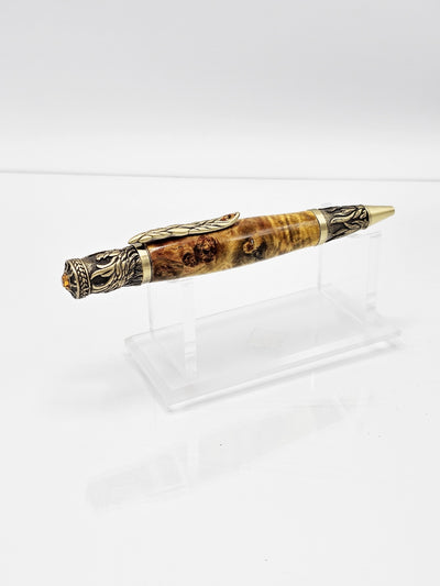 Phoenix Series Twist Ballpoint Pens  (Ready-To-Ship)