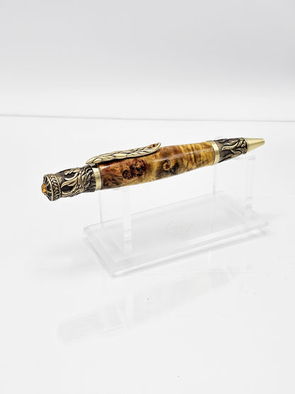 Phoenix Series Twist Ballpoint Pens  (Ready-To-Ship)