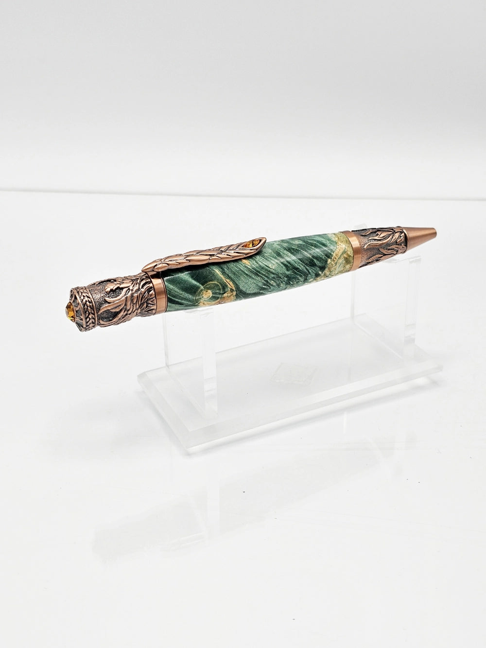 Phoenix Series Twist Ballpoint Pens  (Ready-To-Ship)