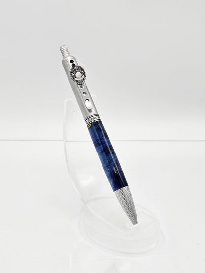 Police Series Click Ballpoint Pens  (Ready-To-Ship)