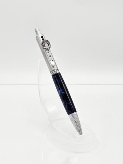 Police Series Click Ballpoint Pens  (Ready-To-Ship)