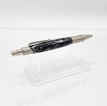 Precision Series Customizable Click Ballpoint Pens