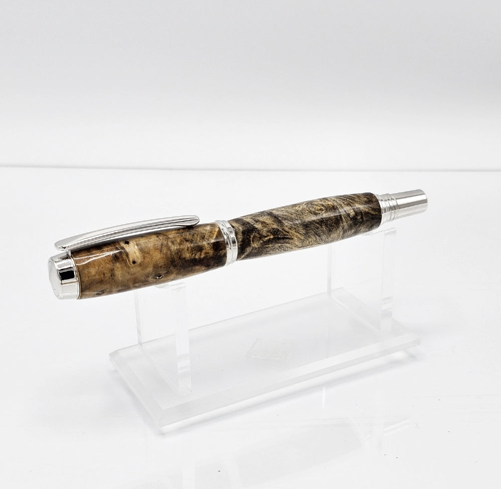 Prestige Series Executive Rollerball Pens  (Ready-To-Ship)