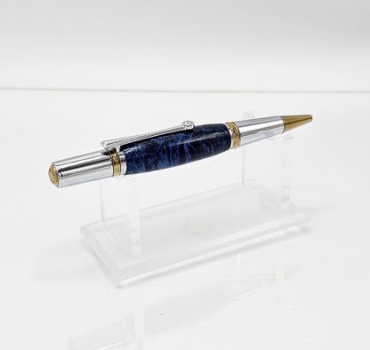 Signature Series Twist Ballpoint Pens  (Ready-To-Ship)