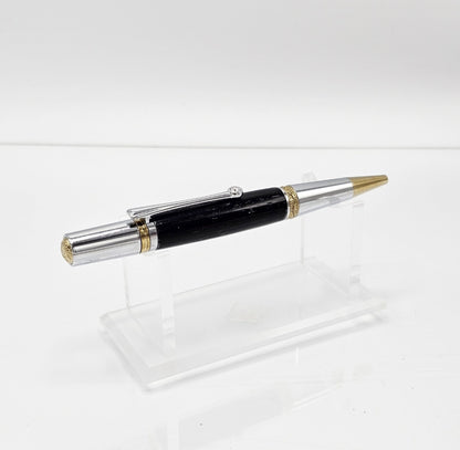 Signature Series Twist Ballpoint Pens  (Ready-To-Ship)