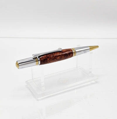 Signature Series Twist Ballpoint Pens  (Ready-To-Ship)