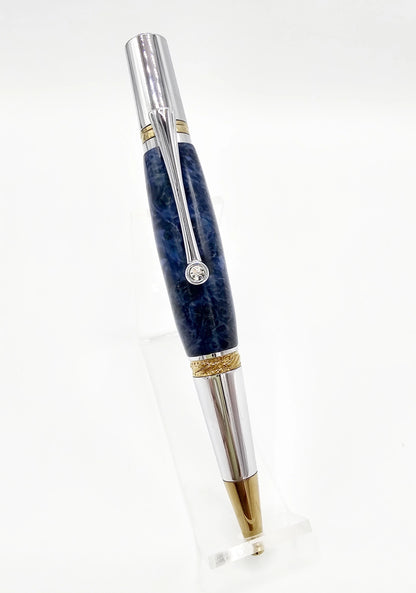 Signature Series Twist Ballpoint Pens  (Ready-To-Ship)